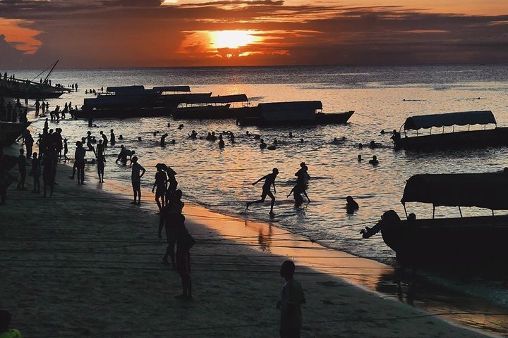 tanzania honeymoon safari & zanzibar beach packages